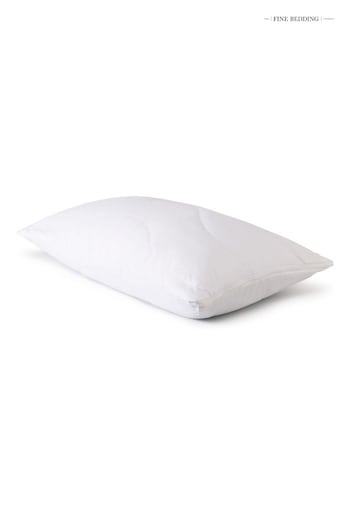 The Fine Bedding Company Spundown Pillow Protector (650538) | £18