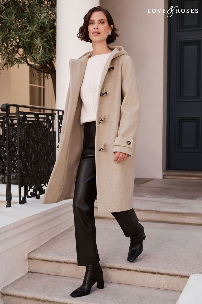 Next camel jacket deals