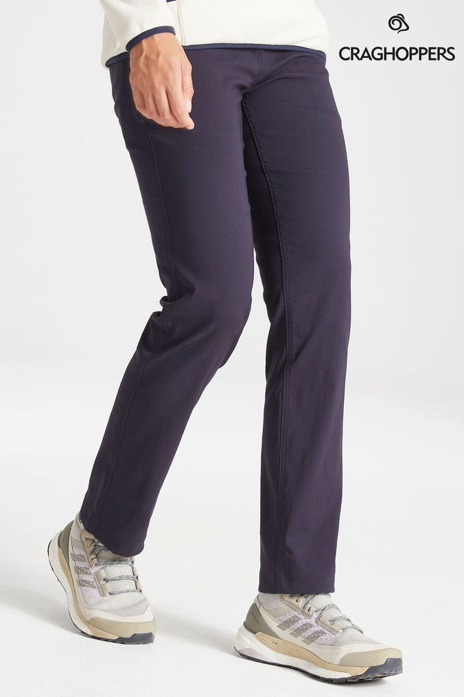 Craghoppers waterproof clearance trousers ladies