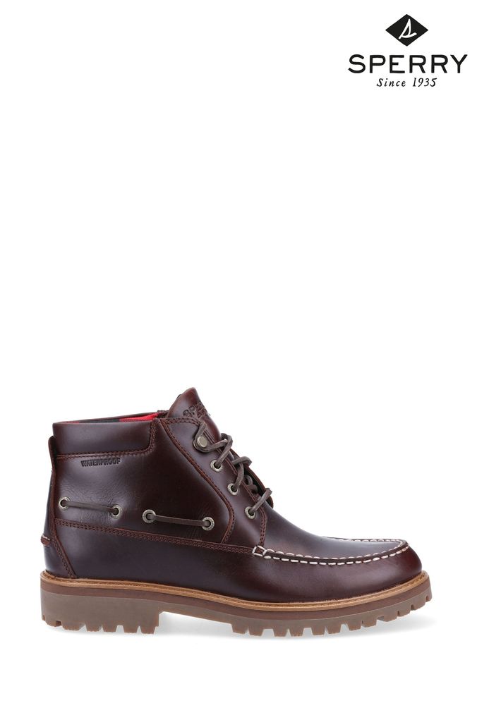 Men's sperrys clearance hotsell
