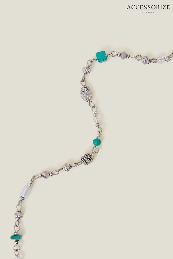 Accessorize necklaces best sale