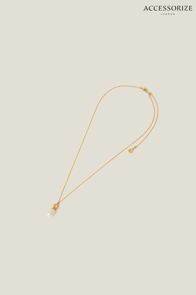 Accessorize cheap necklace sale