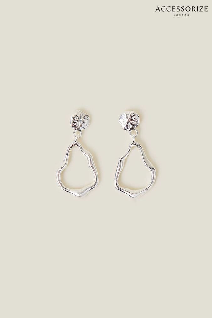 Accessorize clearance uk earrings
