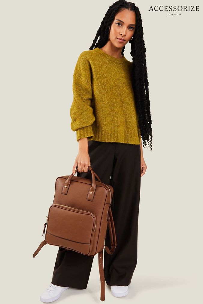 Next ladies backpack on sale