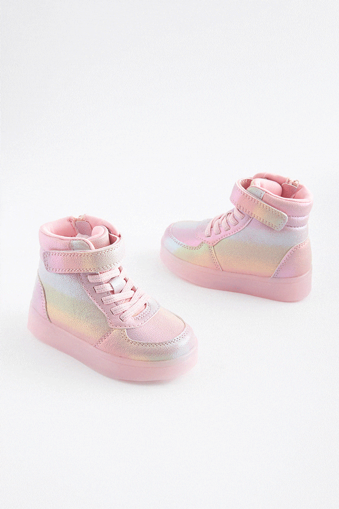Next girls high tops online