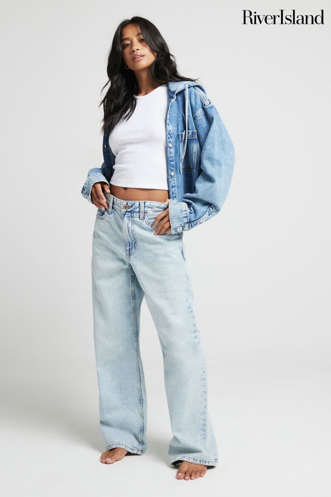 Regular women's jeans new arrivals