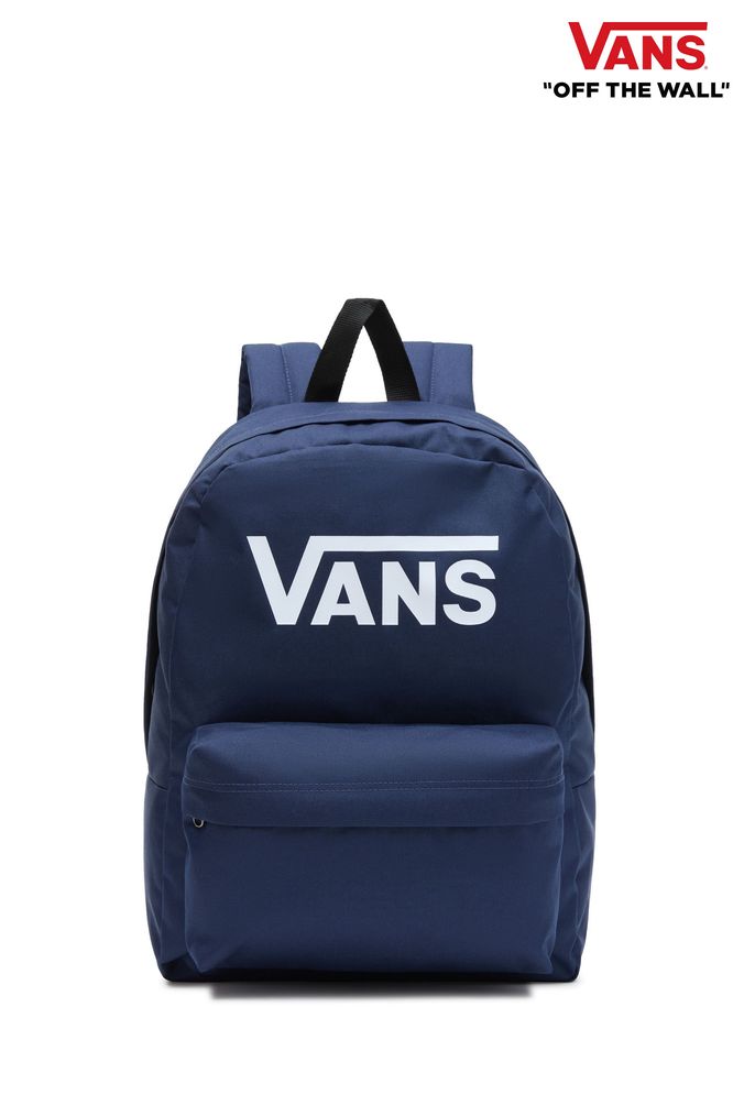 Next vans backpack shop