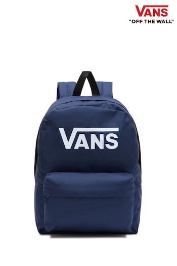 Vans Old Skool Backpack Logo (653777) | £32
