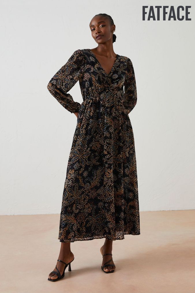 Fat face hotsell dresses new in