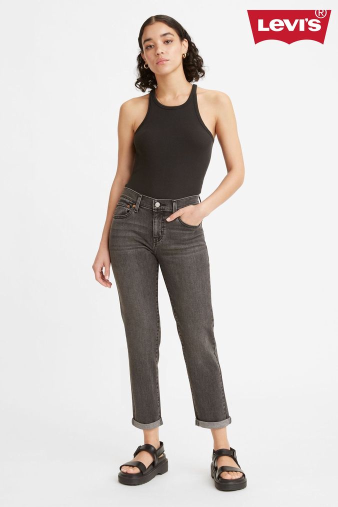 Next womens cropped jeans hotsell
