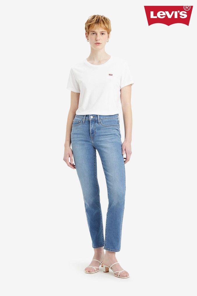 Levis 312 uk sales