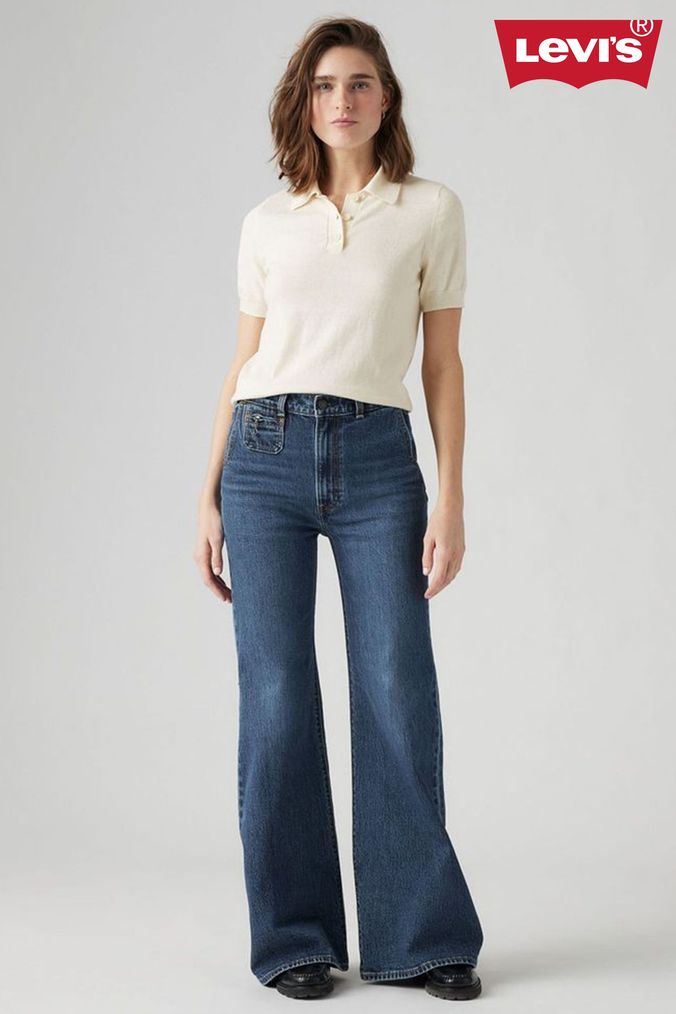 Levi's boot cut jean cheap
