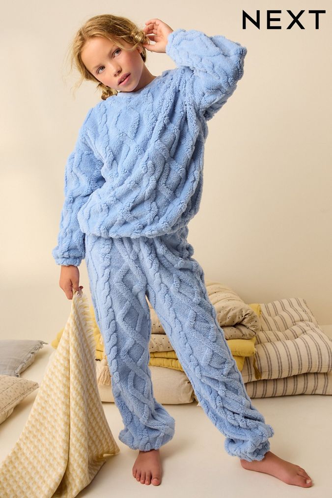Girls pyjamas age 13 clearance