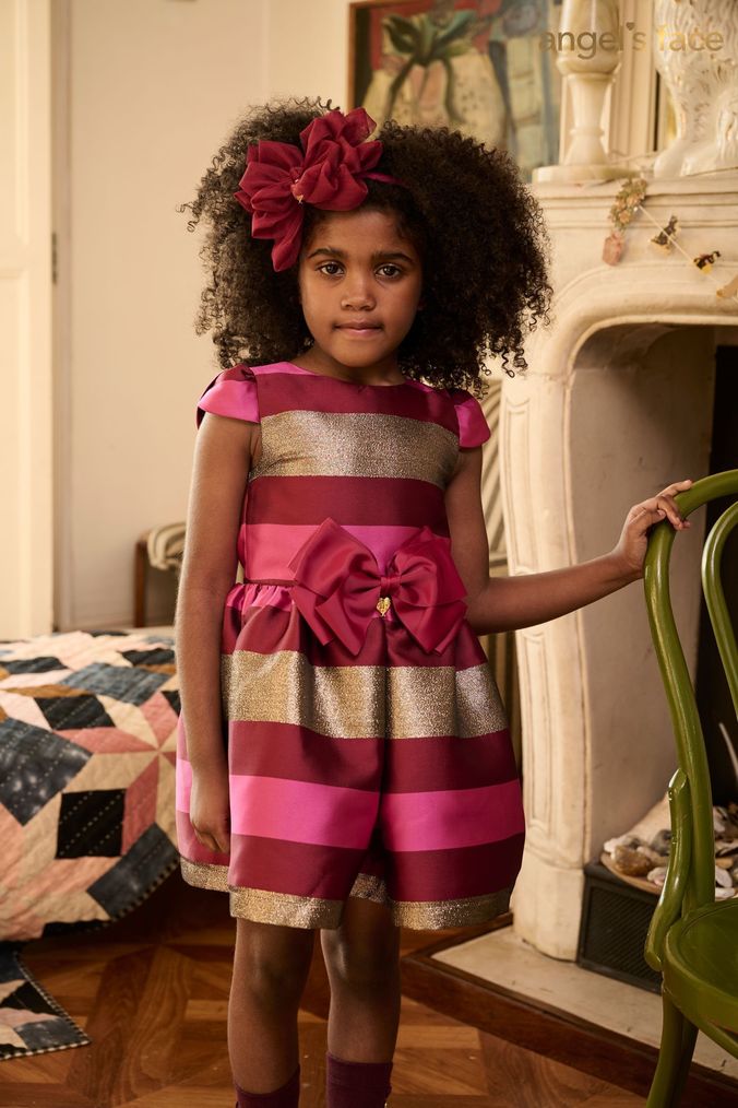 Lil deals angels dresses