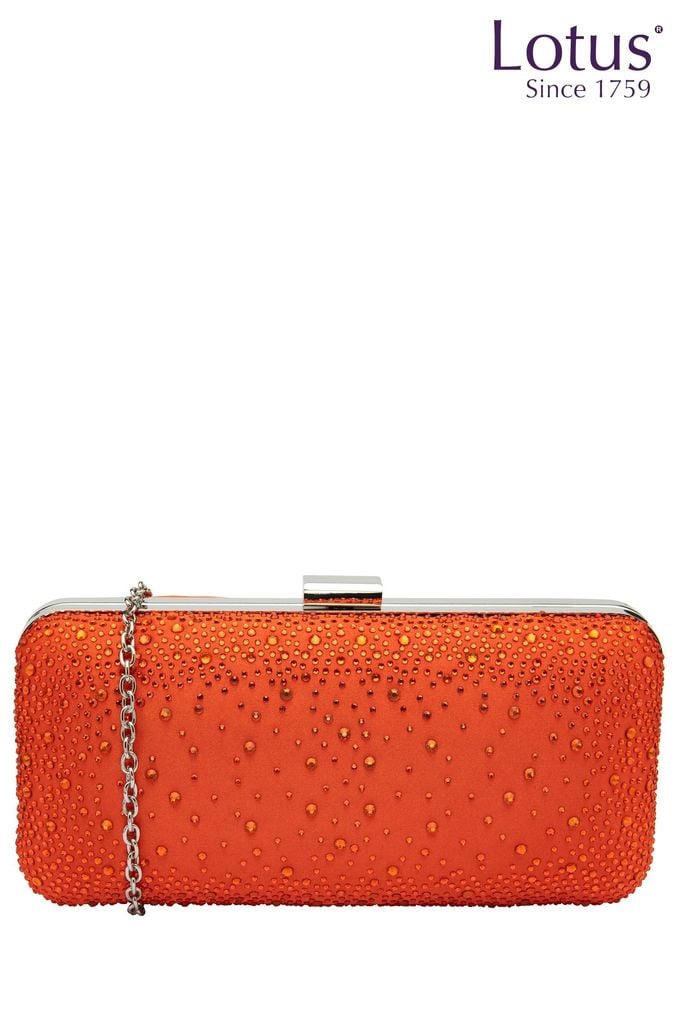 Orange brand bags online outlet