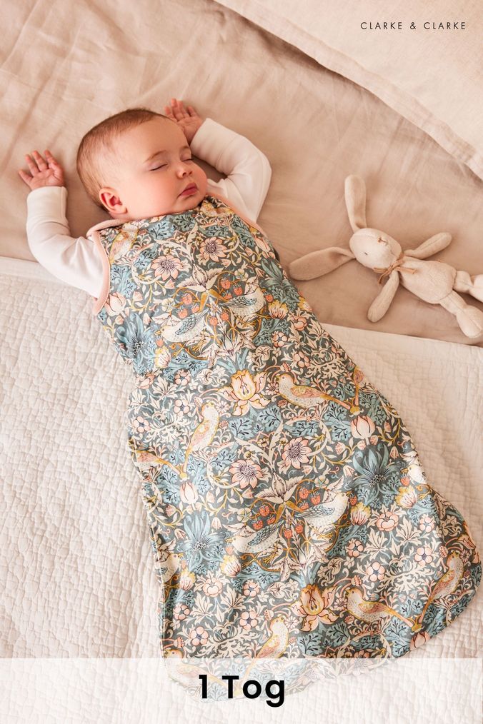 Novogratz sleep sack new arrivals