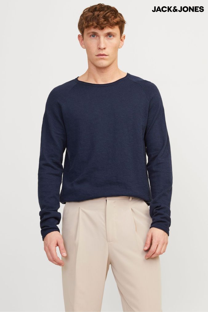 Linen cheap jumpers uk