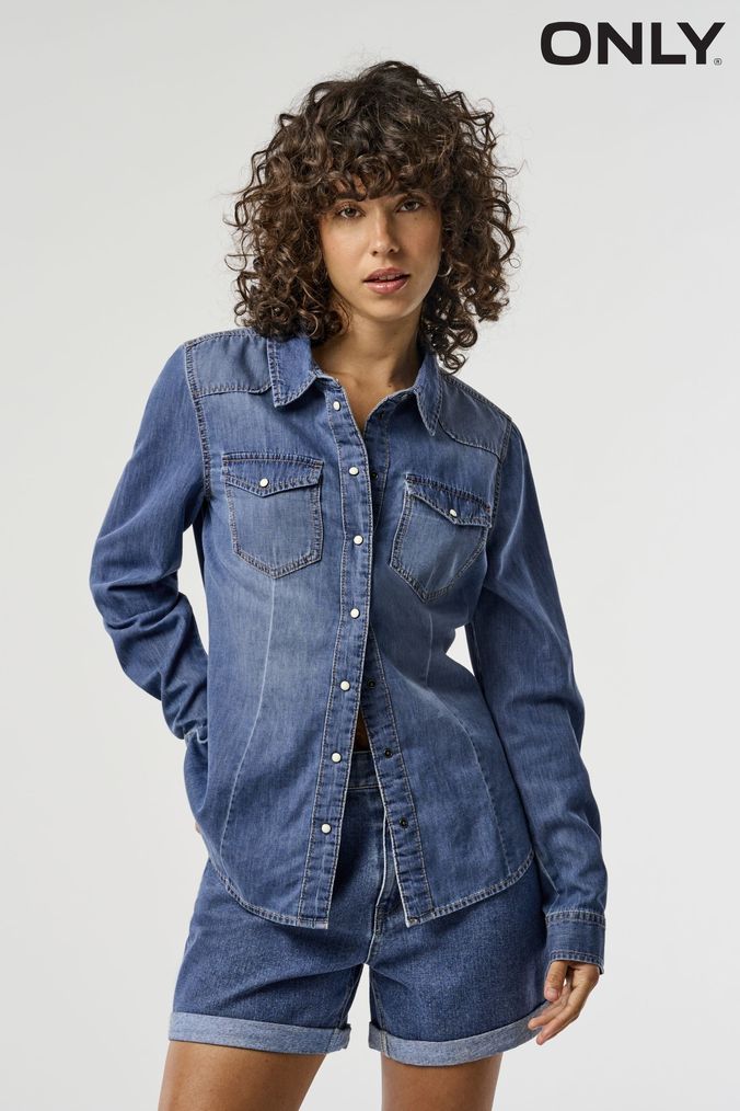 Women s Only Tops Casual Workwear Tops Next UK