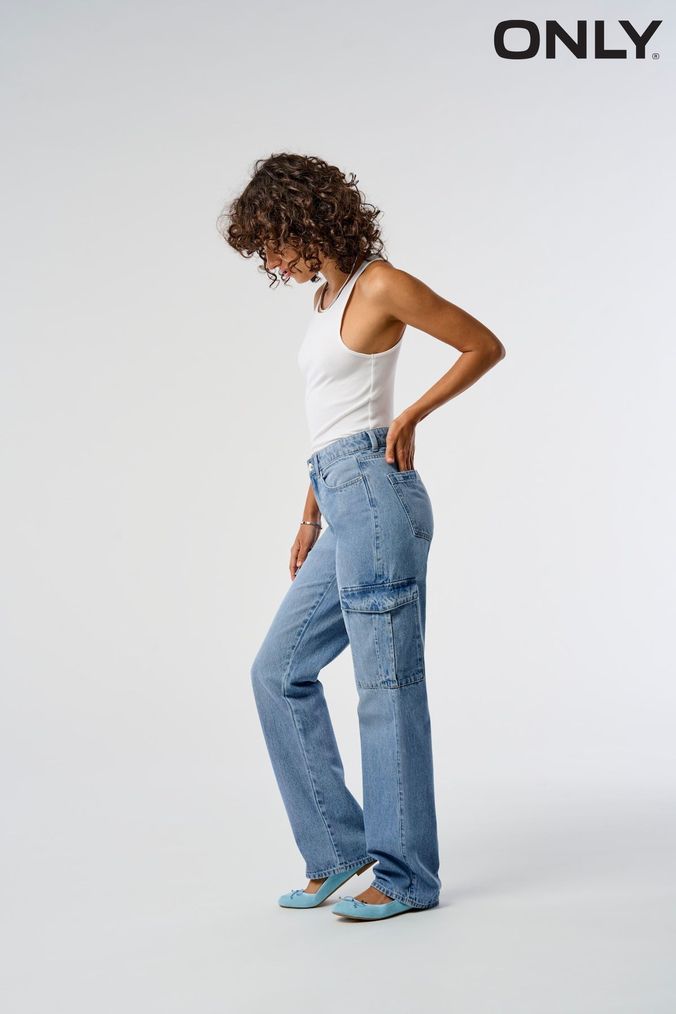 Only women jeans cheap