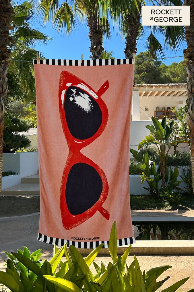 Next beach towels outlet
