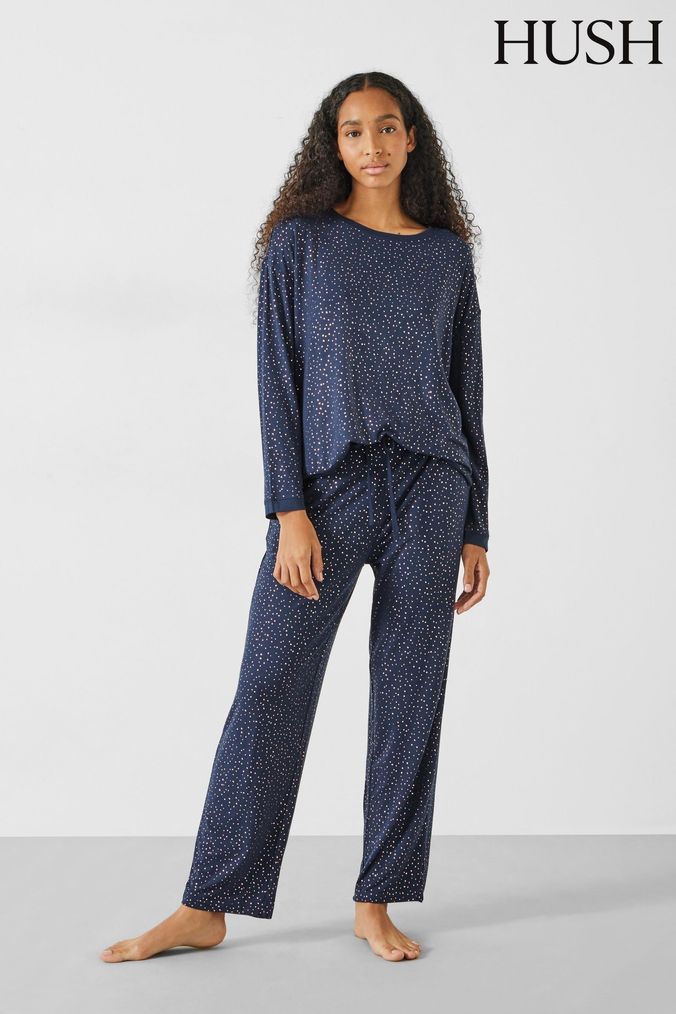 Hush best sale pyjama bottoms