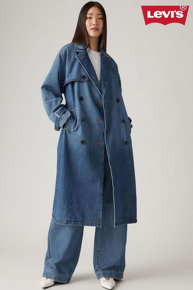 Levi womens jackets uk store