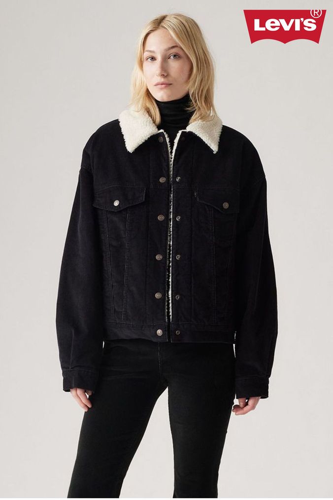 Levis Women s Coats Jackets Next UK