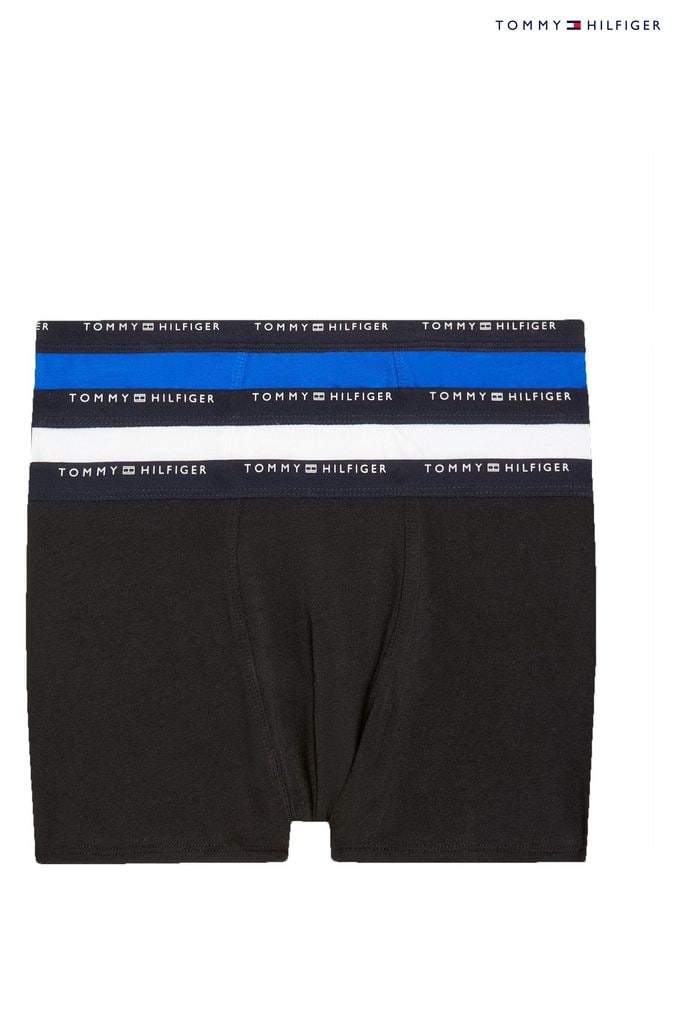 Tommy hilfiger hotsell underwear boys