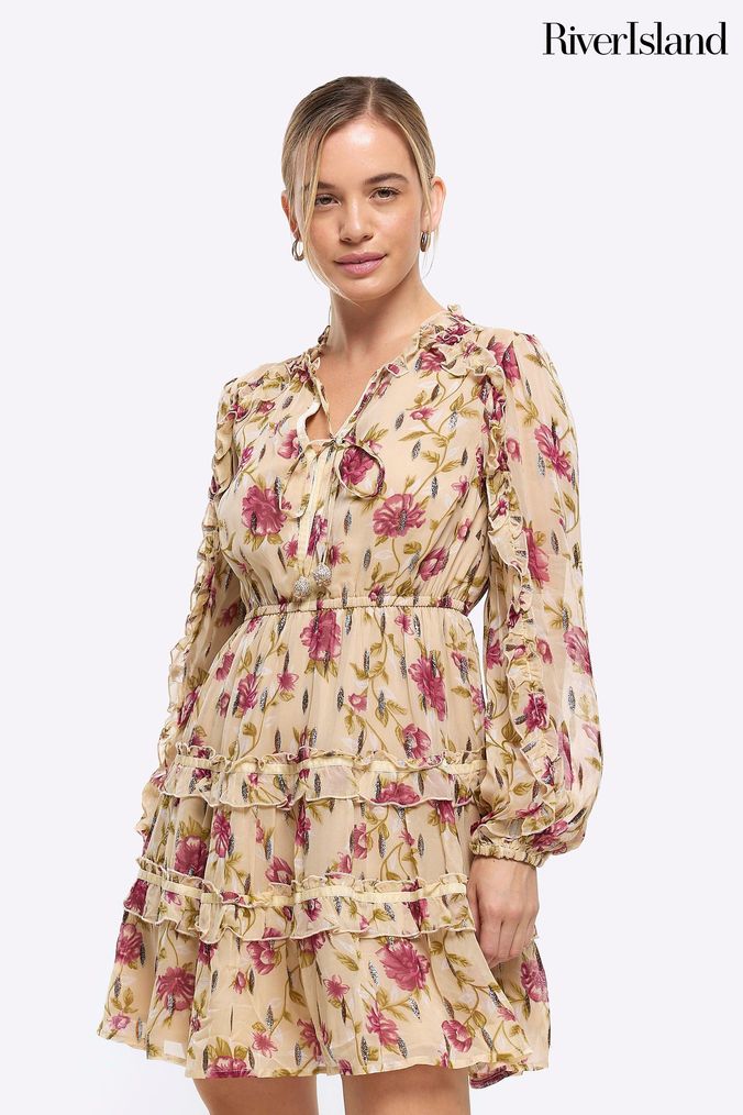 River island petite dresses shop