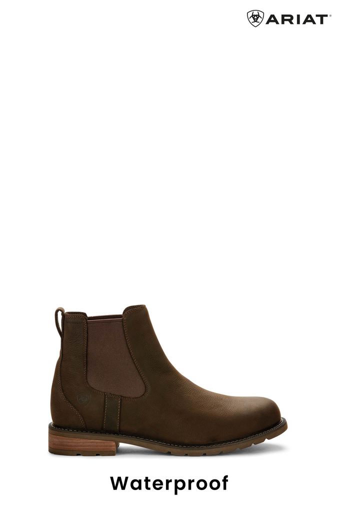 Ariat men's shoes top