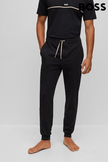 BOSS Black Nightwear Pyjamas Bottoms (659011) | £59