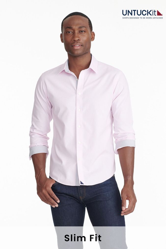 Untuckit shirts sales