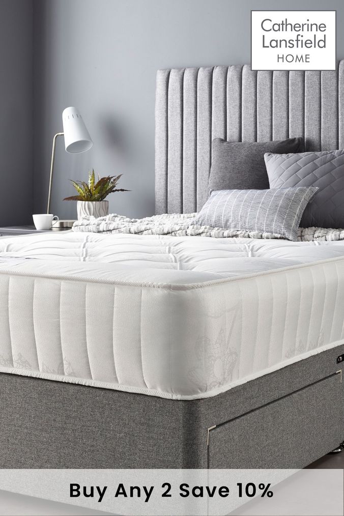 Next home clearance mattress