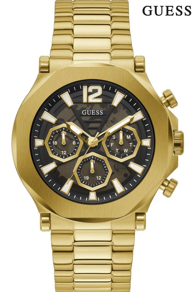 Guess watches sales buy online