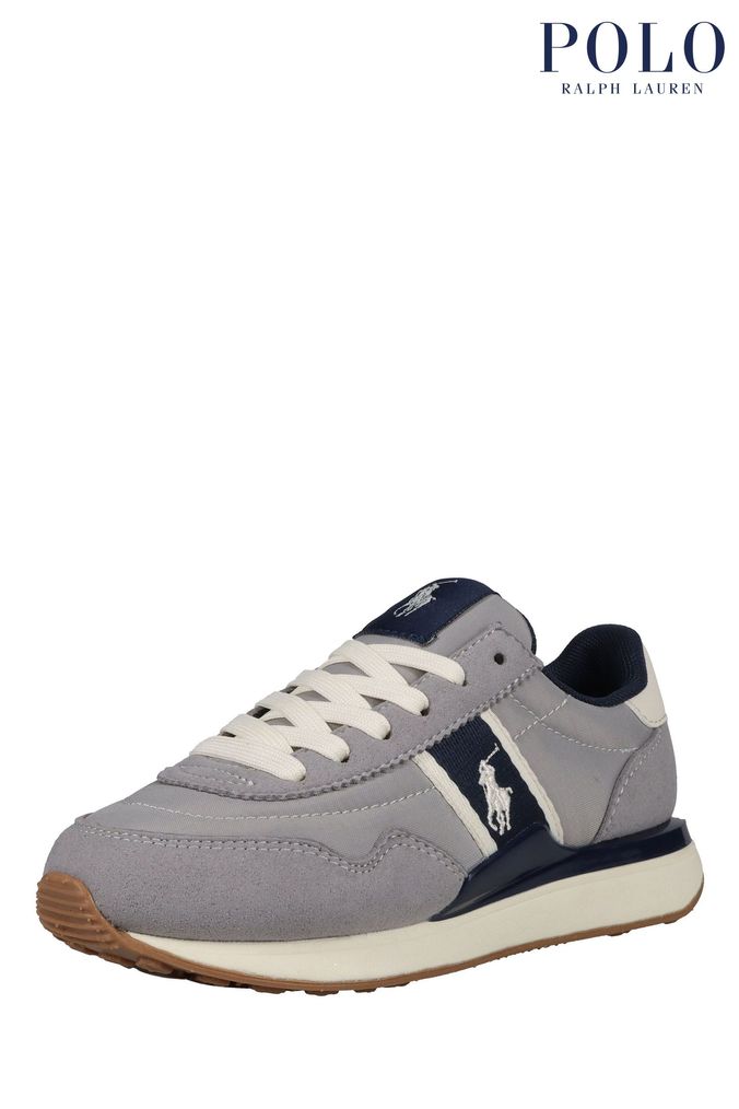 Buy Boys Polo Ralph Lauren Footwear Online Next UK