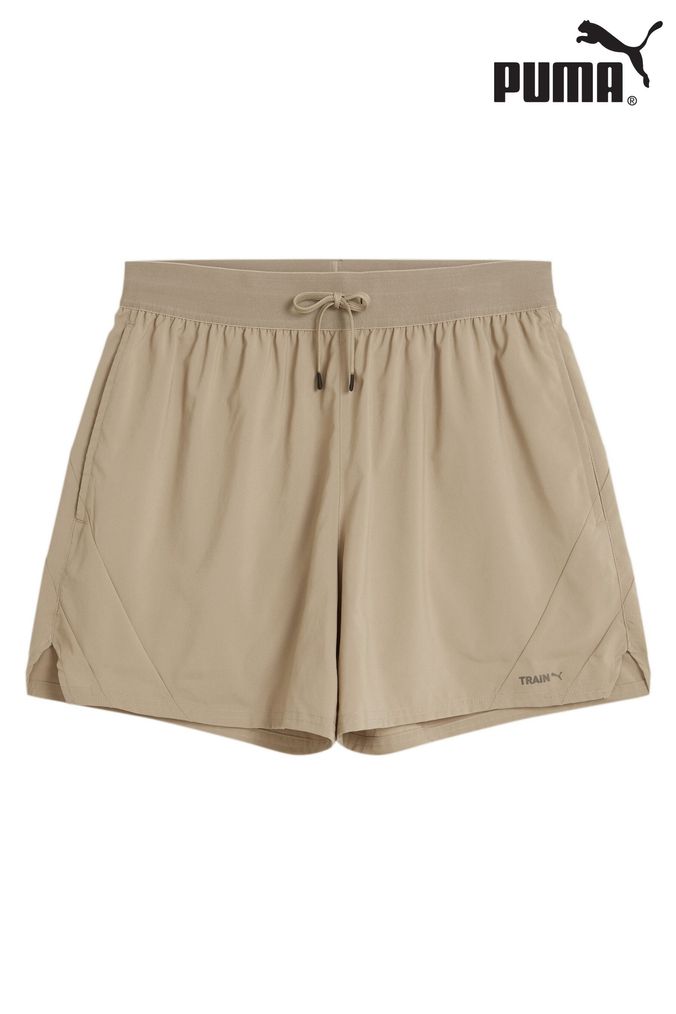 Mens puma outlet shorts uk
