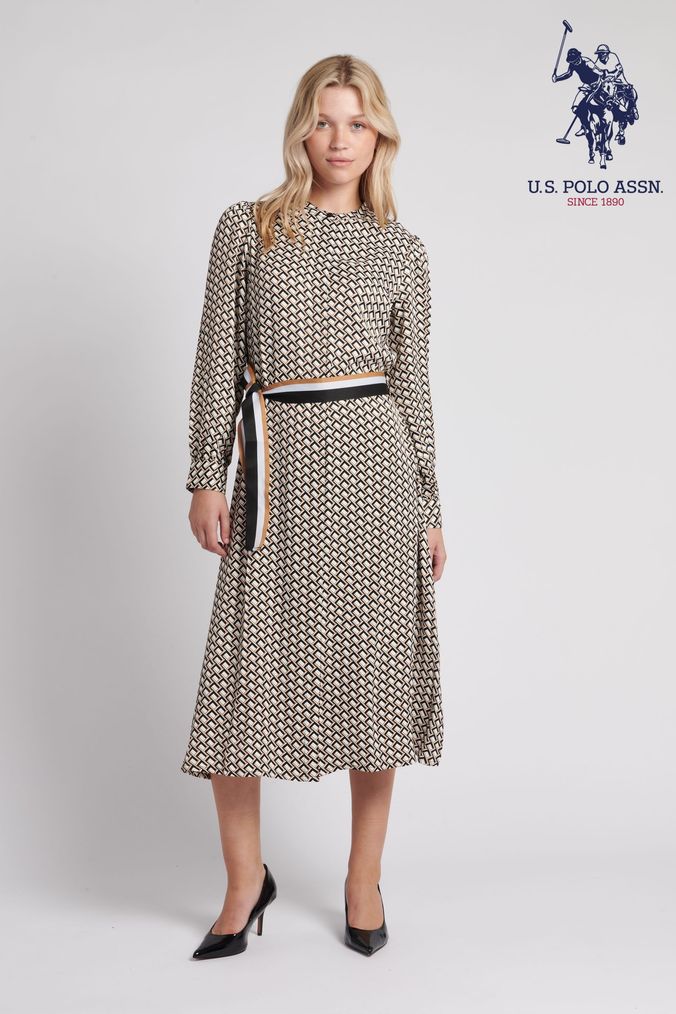 Polo dresses online clearance
