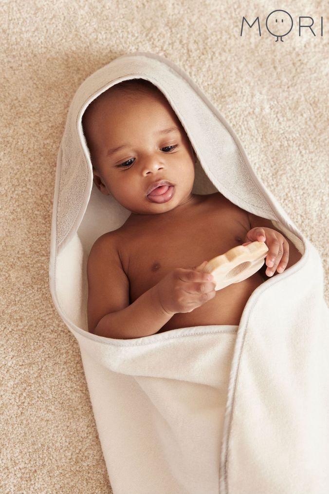 Boots baby towel with hood new arrivals