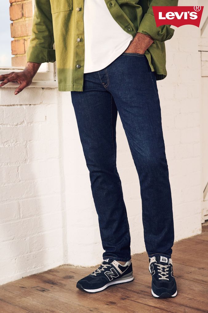 Levi's® Rock Cod Slim 511™ Jeans (662076) | £100
