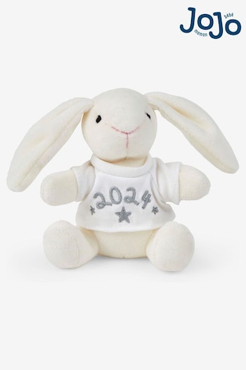 JoJo Maman Bébé Born in 2024 JoJo Bunny (662142) | £6