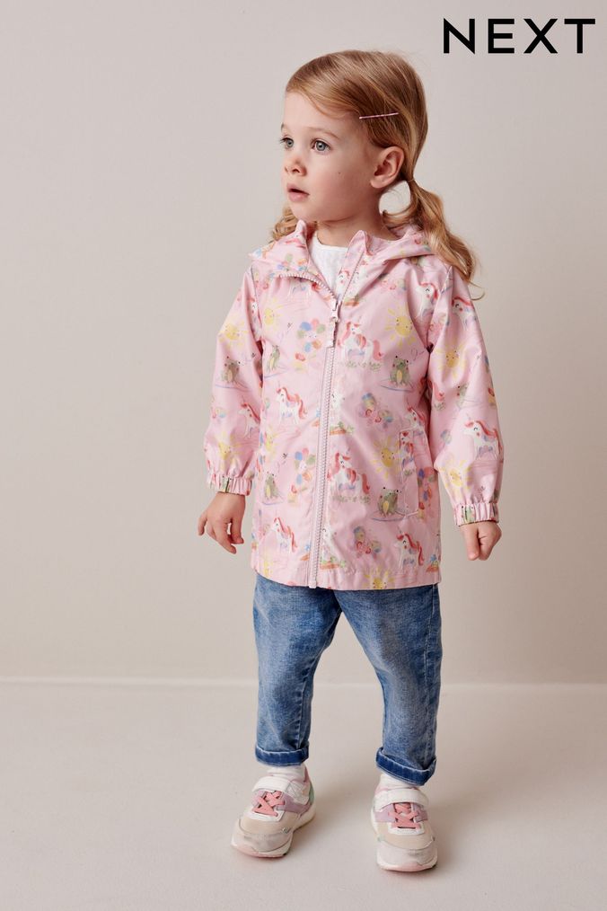 Next baby raincoat discount