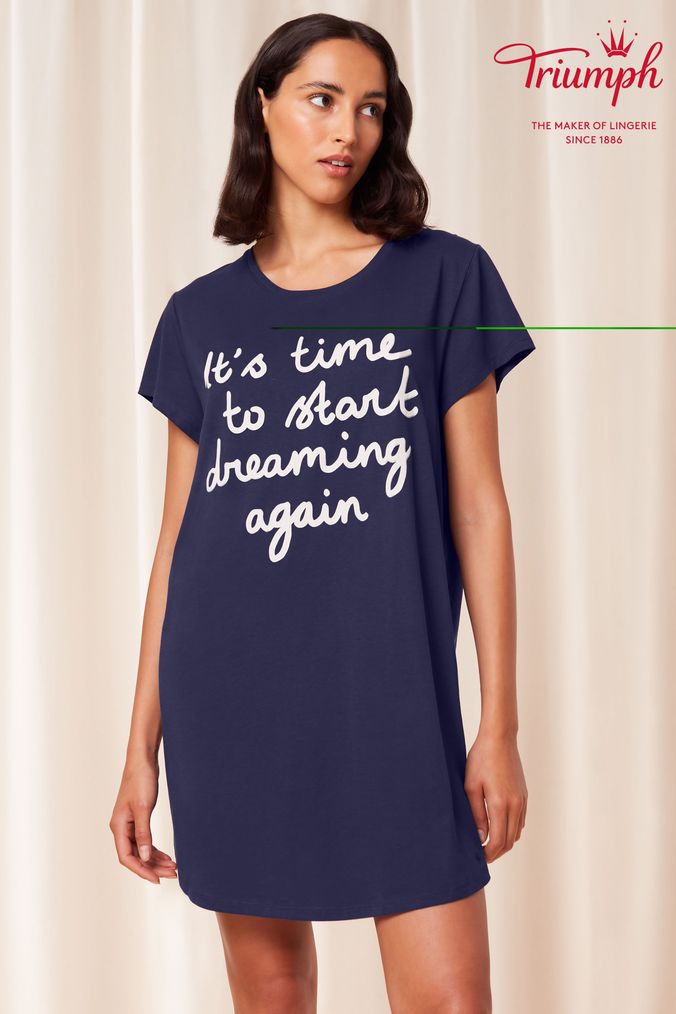 Next sales womens nightdresses