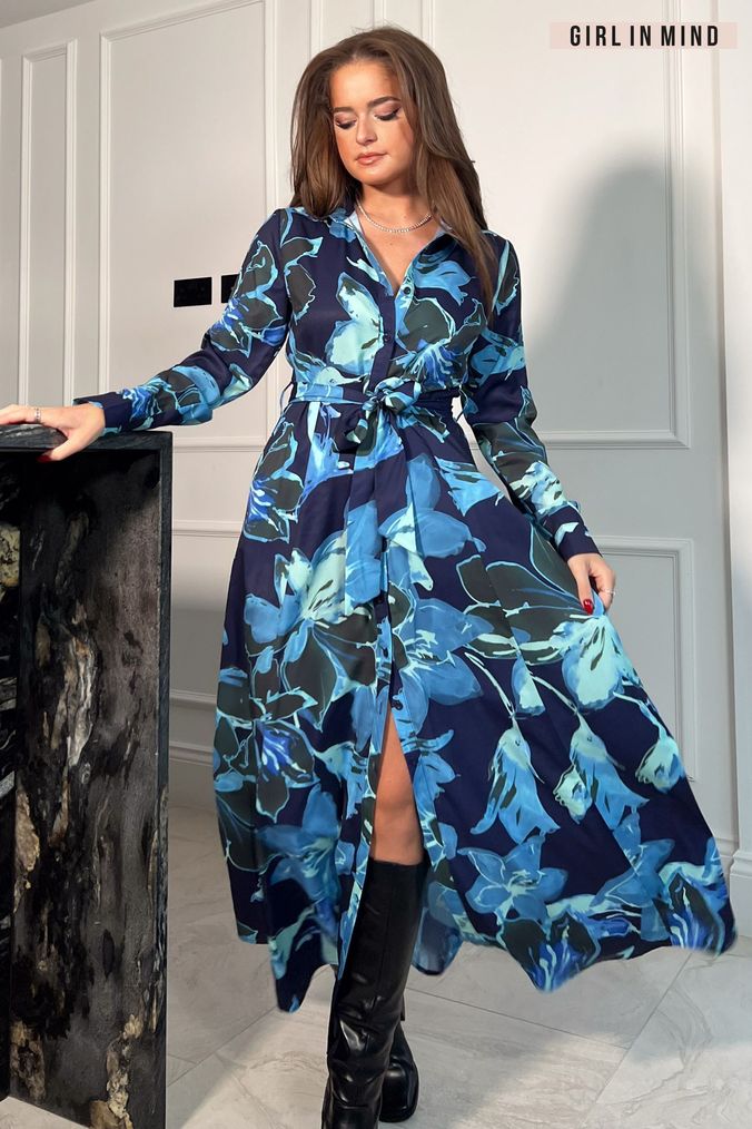 Next floral shirt 2025 dress