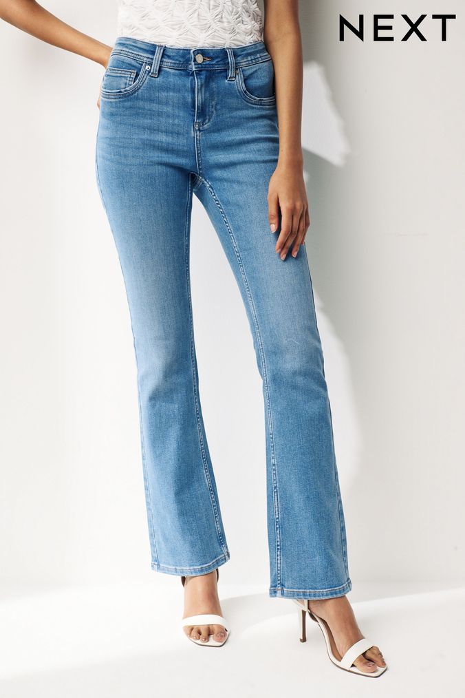 Next relaxed 2025 fit jeans
