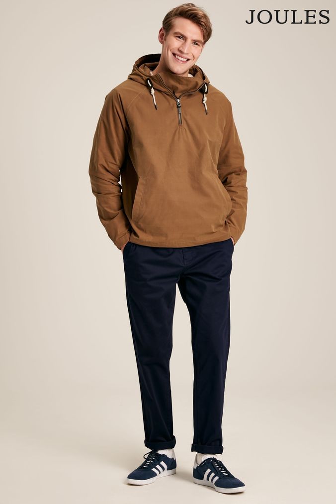 Joules outlet mens coats