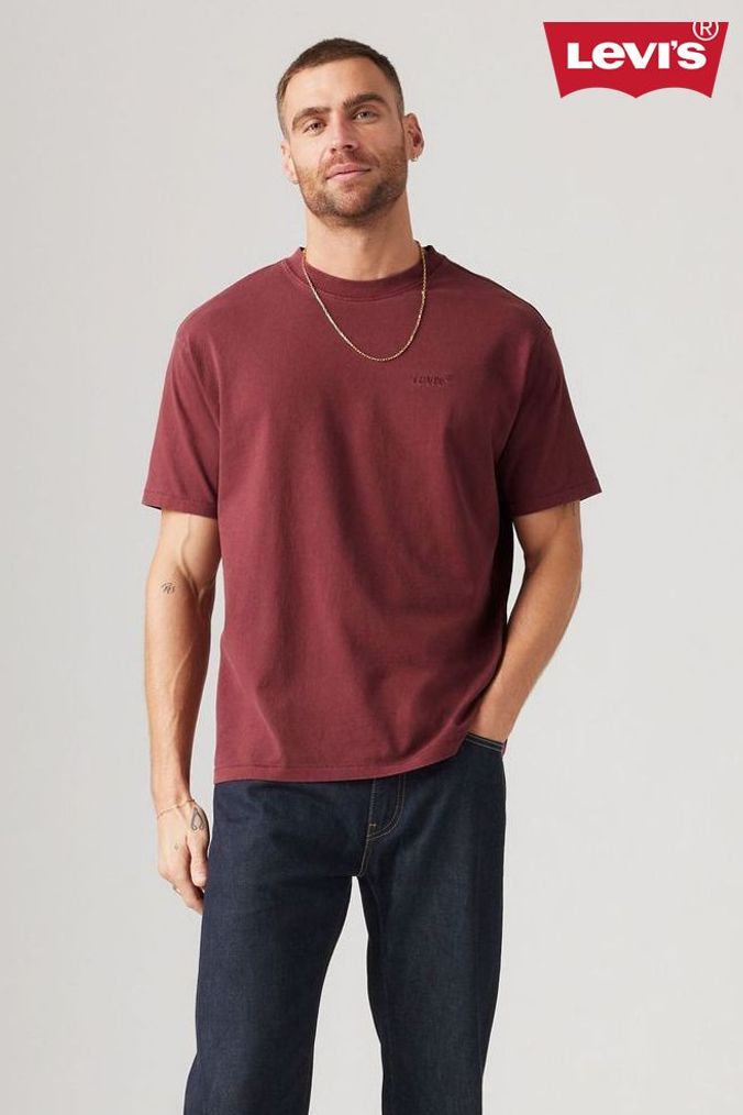 Men s Levi s Tops T Shirts Next Official Site