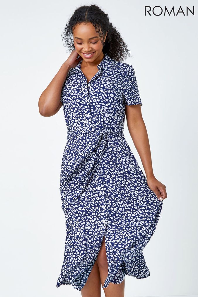 Summer dresses shop roman