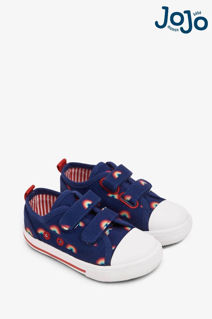 Buy Newborn Boys Newborn Girls Newborn Unisex Older Boys Unisex Younger Boys Younger Girls Trainers Rainbow Online AspennigeriaShops