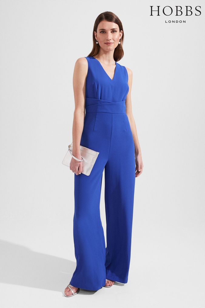 Reiss hot sale prisca jumpsuit