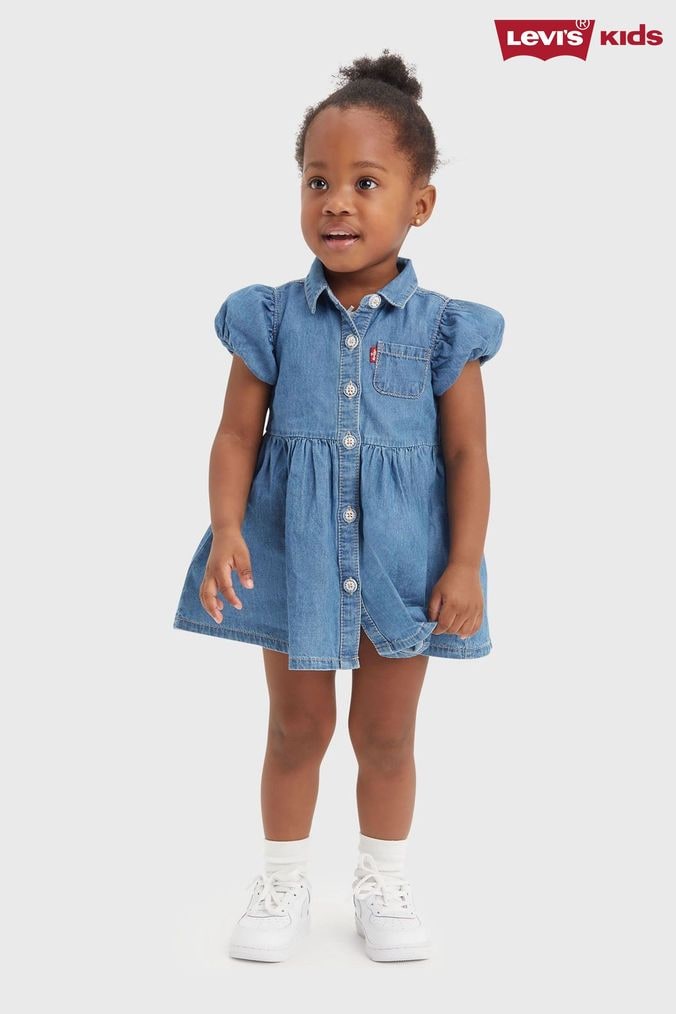 Levi's dresses online new arrivals